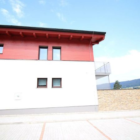 Apartmán Lipno Korzo Apartman Lipno nad Vltavou Kültér fotó