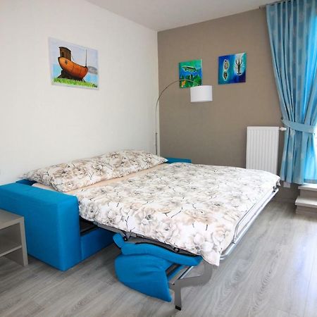 Apartmán Lipno Korzo Apartman Lipno nad Vltavou Kültér fotó