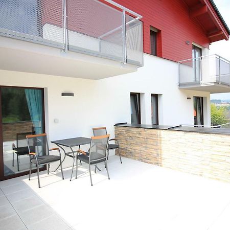 Apartmán Lipno Korzo Apartman Lipno nad Vltavou Kültér fotó