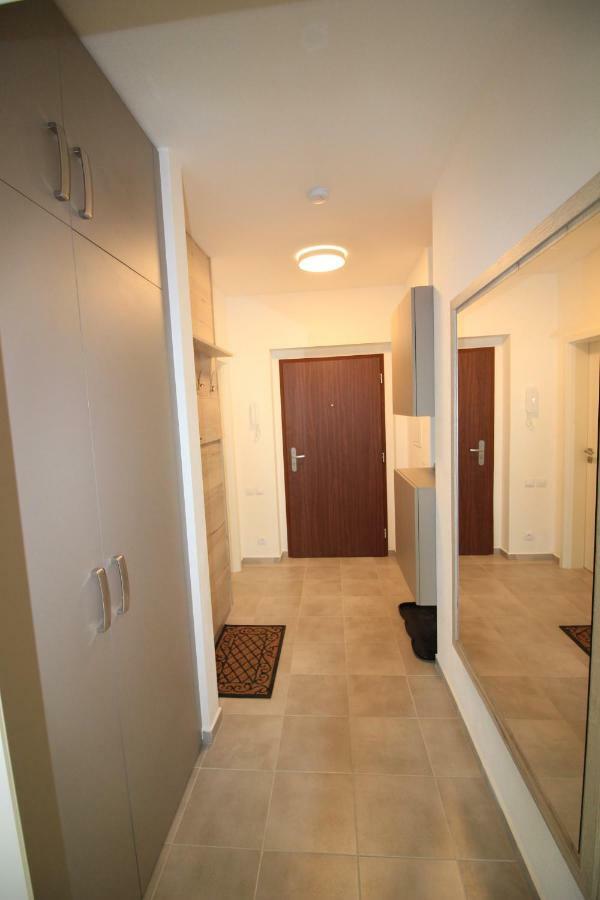 Apartmán Lipno Korzo Apartman Lipno nad Vltavou Kültér fotó