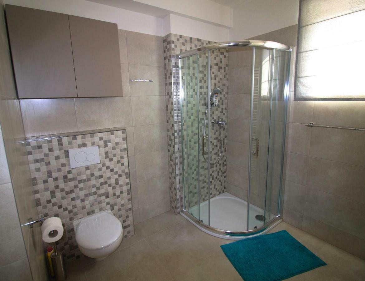 Apartmán Lipno Korzo Apartman Lipno nad Vltavou Kültér fotó