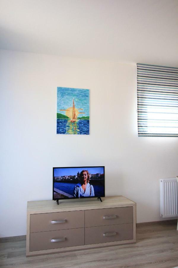 Apartmán Lipno Korzo Apartman Lipno nad Vltavou Kültér fotó