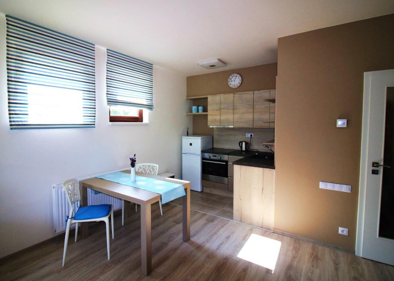 Apartmán Lipno Korzo Apartman Lipno nad Vltavou Kültér fotó