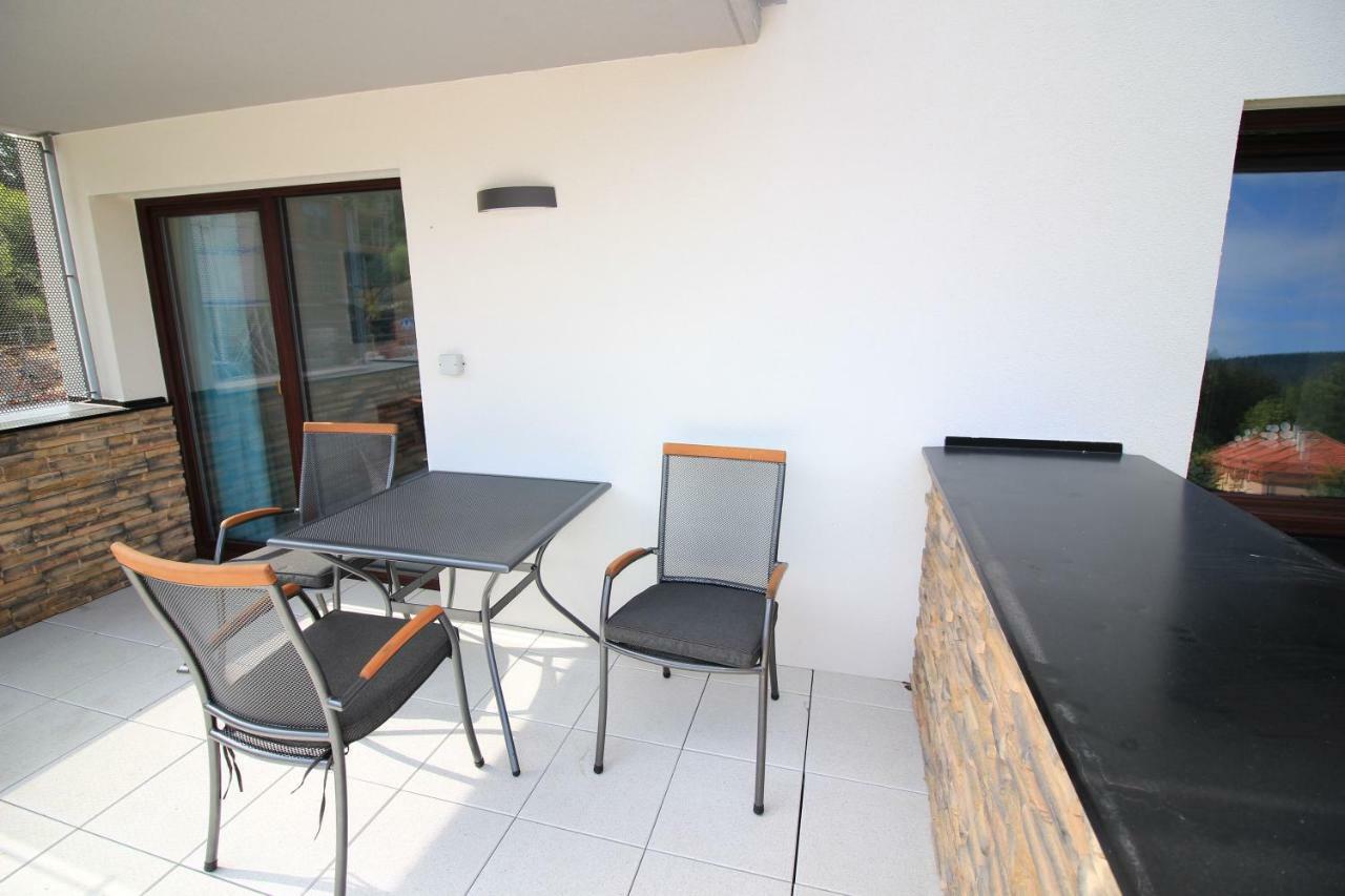 Apartmán Lipno Korzo Apartman Lipno nad Vltavou Kültér fotó